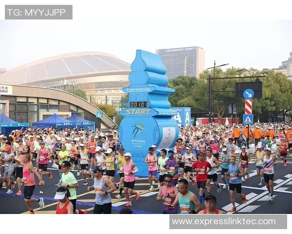 城市马拉松特别报道：杭州滑板队如何在竞技中实现梦想与突破