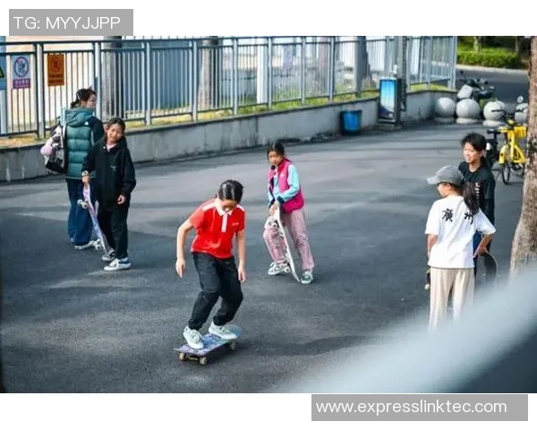 广州滑板队引领潮流最新滑板意识TOP10榜单揭晓