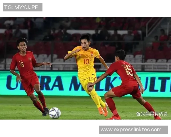 中国天才足球少年崛起的背后故事与未来发展潜力探讨
