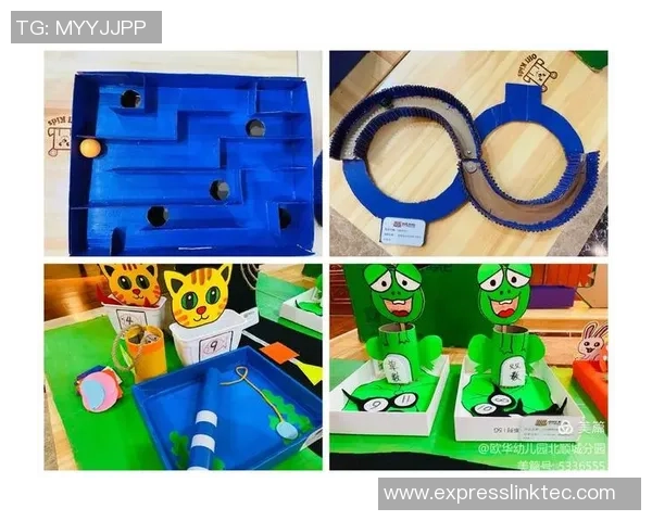 幼儿教具足球制作全攻略创意材料与简单步骤助力孩子快乐学习与运动
